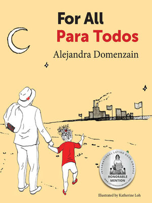 cover image of For All (Para Todos)